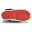 Converse PRO BLAZE STRAP - HI Blu - Sneakers Bambino - 7