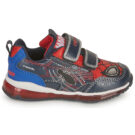 Geox B TODO BOY Nero Sneakers Bambino - 2