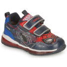Geox B TODO BOY Nero Sneakers Bambino - 1