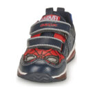 Geox B TODO BOY Nero Sneakers Bambino - 3