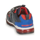 Geox B TODO BOY Nero Sneakers Bambino - 5