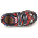 Geox B TODO BOY Nero Sneakers Bambino - 6