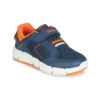 Scarpe bambini ragazzo Geox  FLEXYPER  Blu Geox 8058279878600