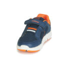 Geox FLEXYPER Blu - Sneakers Bambino - 3
