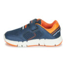 Geox FLEXYPER Blu - Sneakers Bambino - 4
