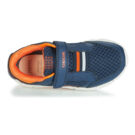 Geox FLEXYPER Blu - Sneakers Bambino - 6