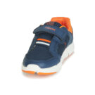Geox FLEXYPER Blu - Sneakers Bambino - 3