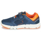 Geox FLEXYPER Blu - Sneakers Bambino - 4