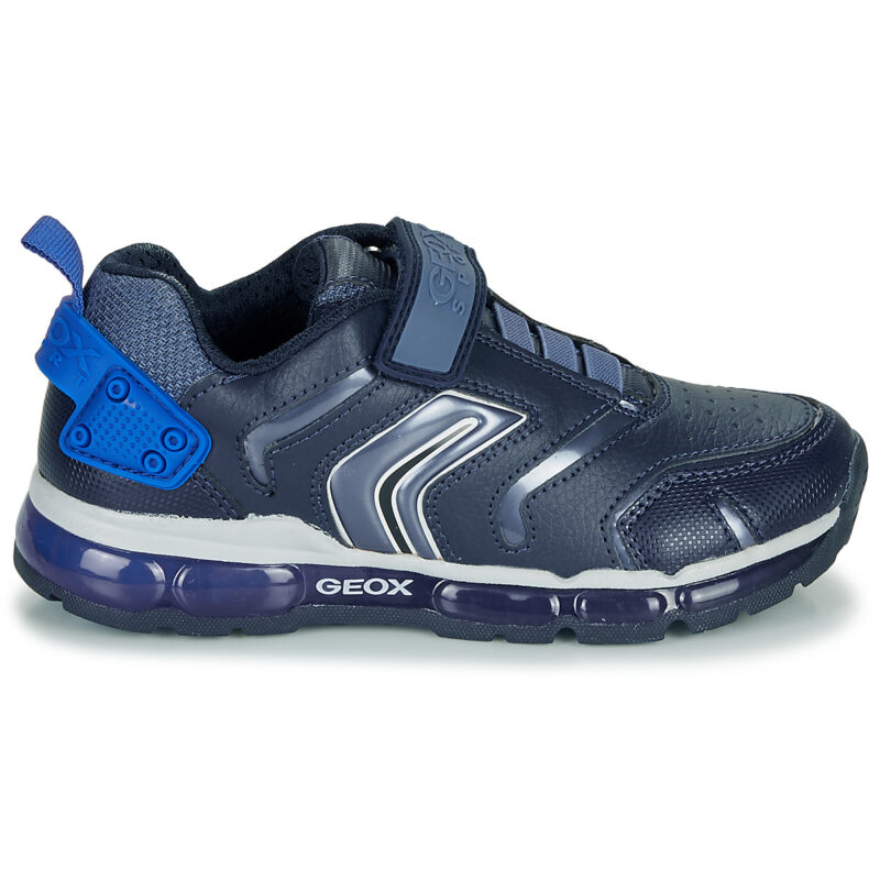 Geox J ANDROID B Sneakers Bambino - 2
