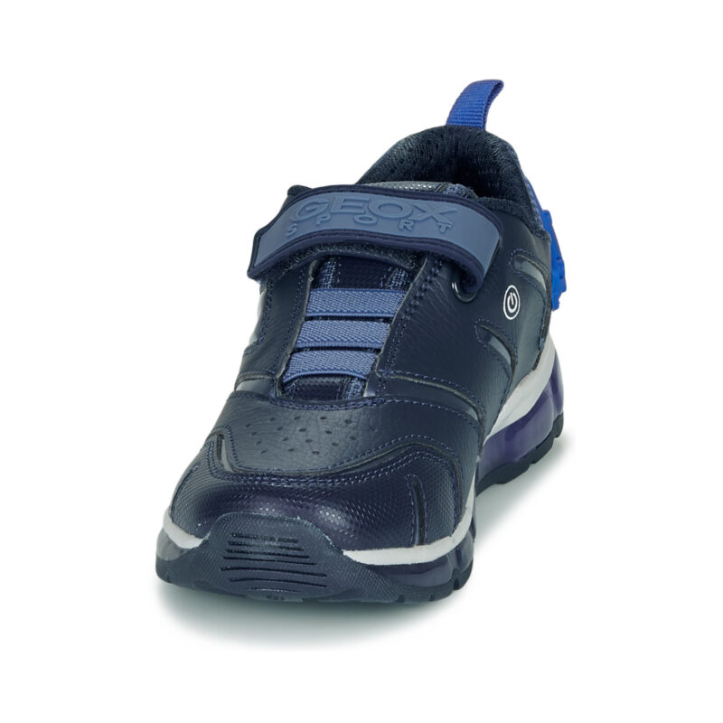 Geox J ANDROID B Sneakers Bambino - 3