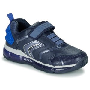 Children's shoes for boys Geox  J ANDROID B Geox 8054730148541