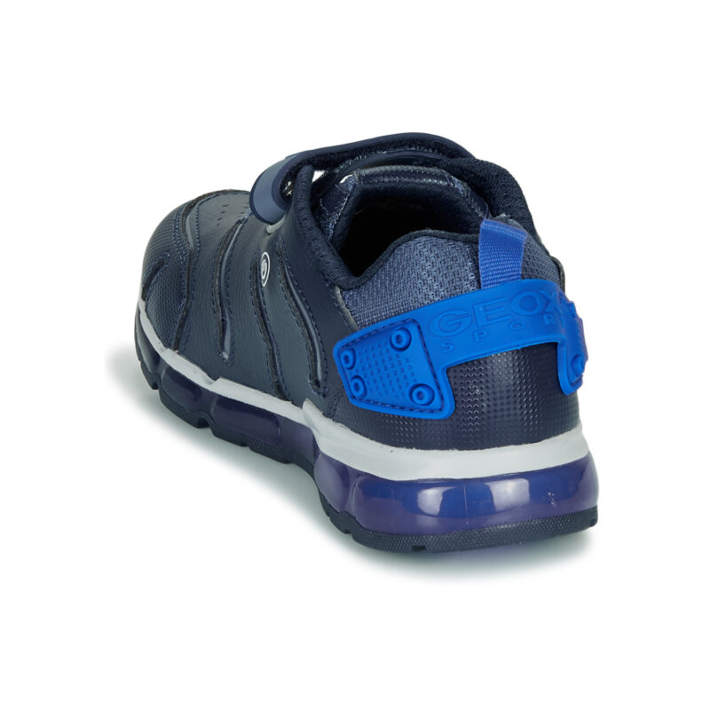 Geox J ANDROID B Sneakers Bambino - 5