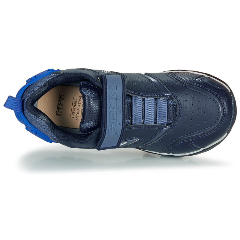 Geox J ANDROID B Sneakers Bambino - 6