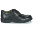 Geox J FEDERICO M Derby Bambino - 2