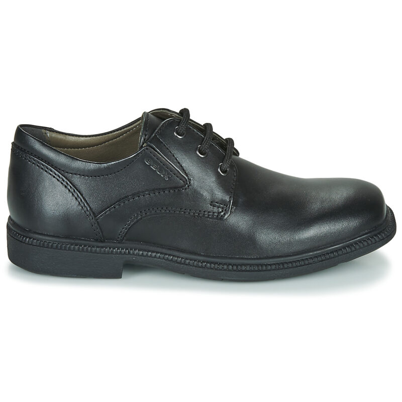 Geox J FEDERICO M Derby Bambino - 2