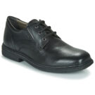 Geox J FEDERICO M Derby Bambino - 1