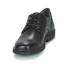 Geox J FEDERICO M Derby Bambino - 3