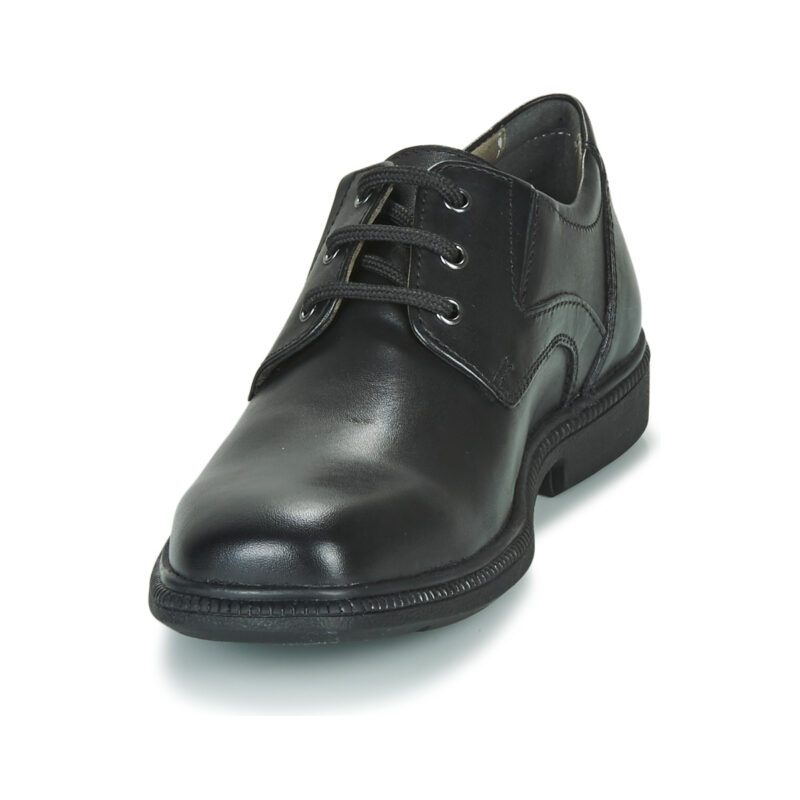Geox J FEDERICO M Derby Bambino - 3