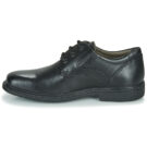 Geox J FEDERICO M Derby Bambino - 4