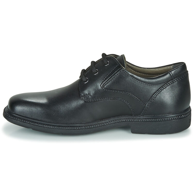 Geox J FEDERICO M Derby Bambino - 4