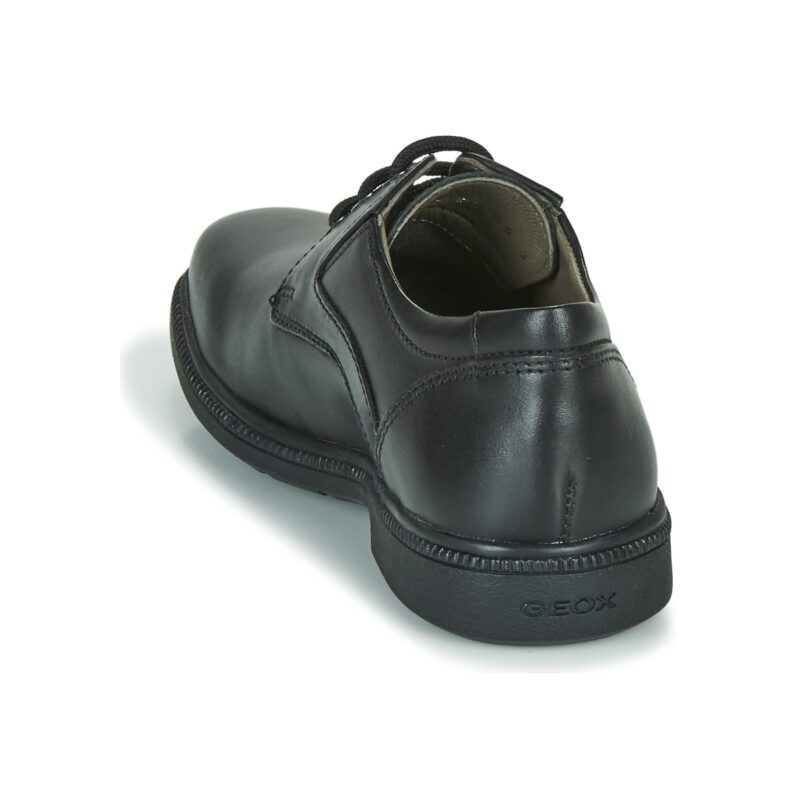 Geox J FEDERICO M Derby Bambino - 5