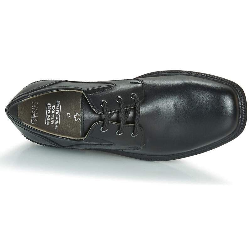 Geox J FEDERICO M Derby Bambino - 6