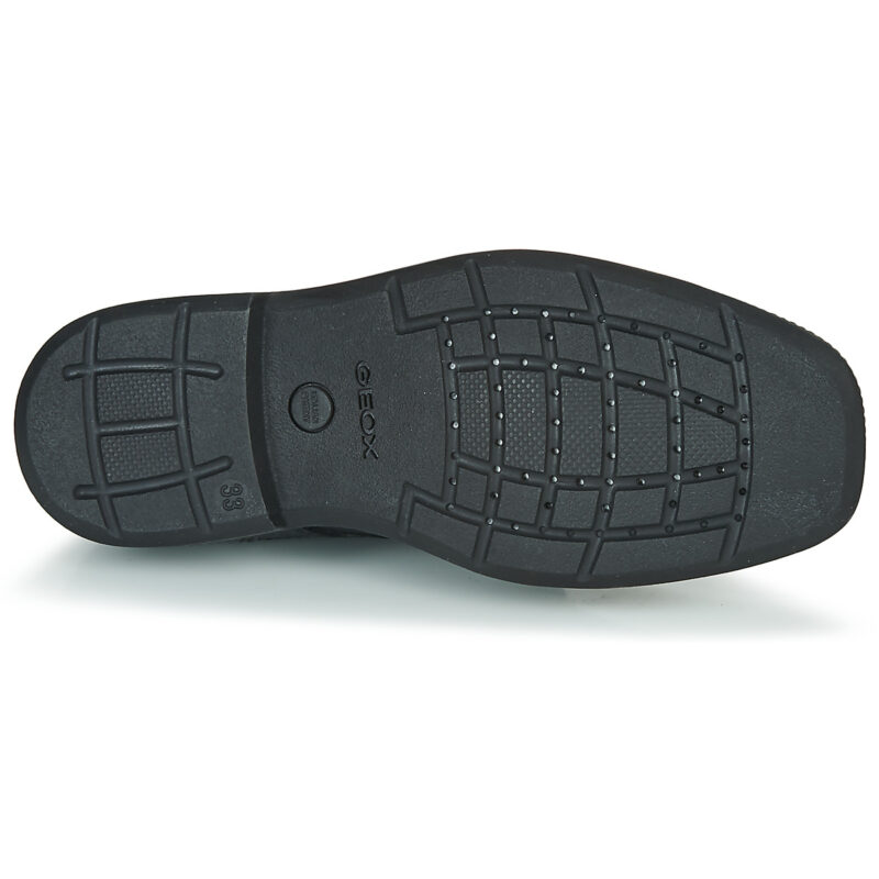 Geox J FEDERICO M Derby Bambino - 7