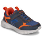 Geox J WAVINESS BOY B Kinder-Sneaker - 1