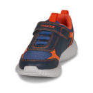 Geox J WAVINESS BOY B Kinder-Sneaker - 3