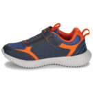 Geox J WAVINESS BOY B Kinder-Sneaker - 4
