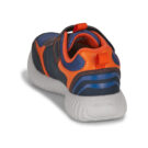 Geox J WAVINESS BOY B Kinder-Sneaker - 5