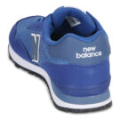 New Balance 515 Blu Sneakers Bambino - 5