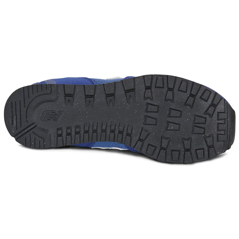 New Balance 515 Blu Sneakers Bambino - 7