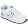 Παιδικά παπούτσια για αγόρια New Balance 574 Beige New Balance 198689383948