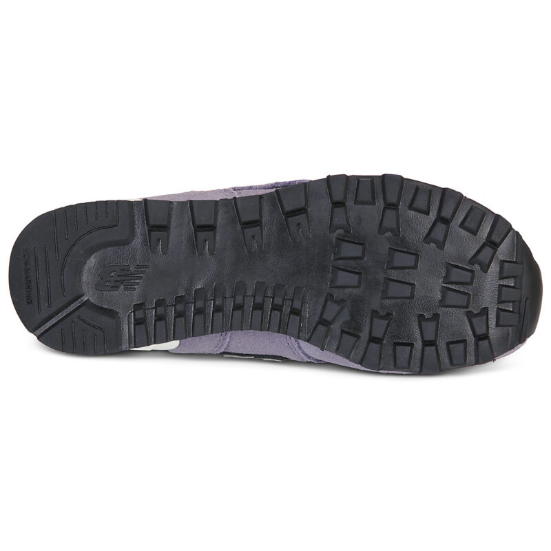 New Balance 574 Viola Sneakers Bambino - 7
