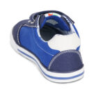 Pablosky GOMA Blu Sneakers Bambino - 5