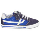 Pablosky GOMA Blu Sneakers Bambino - 2