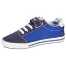 Pablosky GOMA Blu Sneakers Bambino - 4