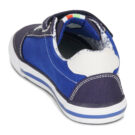 Pablosky GOMA Blu Sneakers Bambino - 5