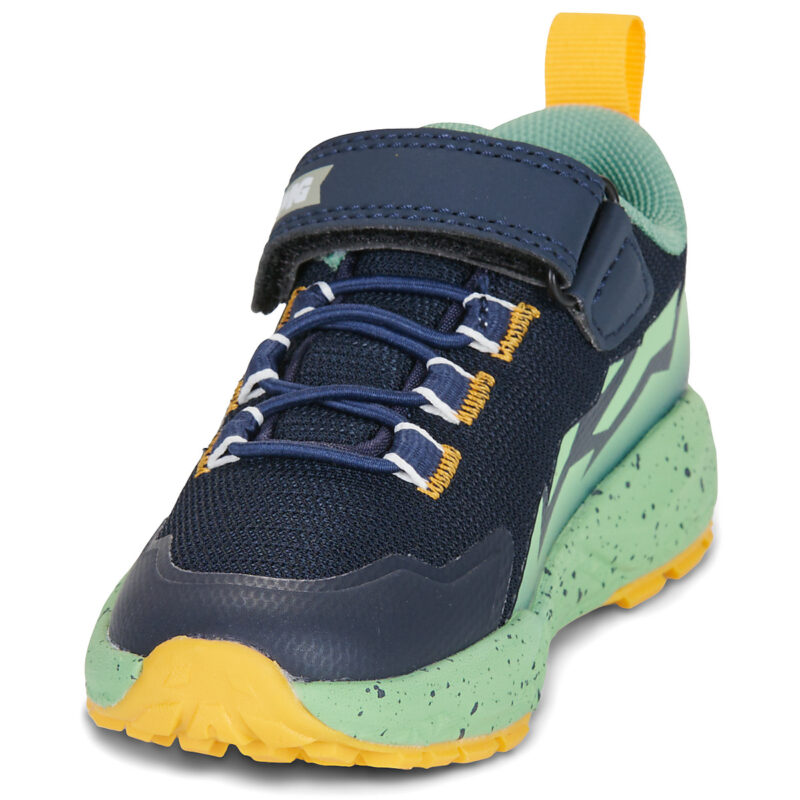 Primigi B G STORM GTX Marine Sneakers Bambino - 3