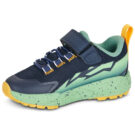 Primigi B G STORM GTX Marine Sneakers Bambino - 4