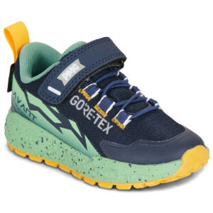 Scarpe bambini ragazzo Primigi  B G STORM GTX  Marine Primigi 8051137775240