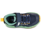 Primigi B G STORM GTX Marine Sneakers Bambino - 6