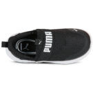 Puma Soft Wired 2 SLIPTECH Inf Nero Sneakers Bambino - 6