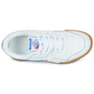 Reebok Classic WORKOUT PLUS Bianco Sneakers Bambino - 6