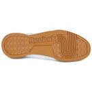 Reebok Classic WORKOUT PLUS Bianco Sneakers Bambino - 7