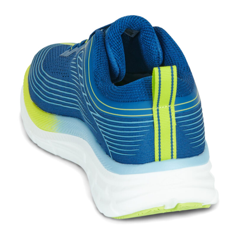 Reebok Sport REEBOK ROAD STRIDER Blu - Scarpe da sport Bambino - 5