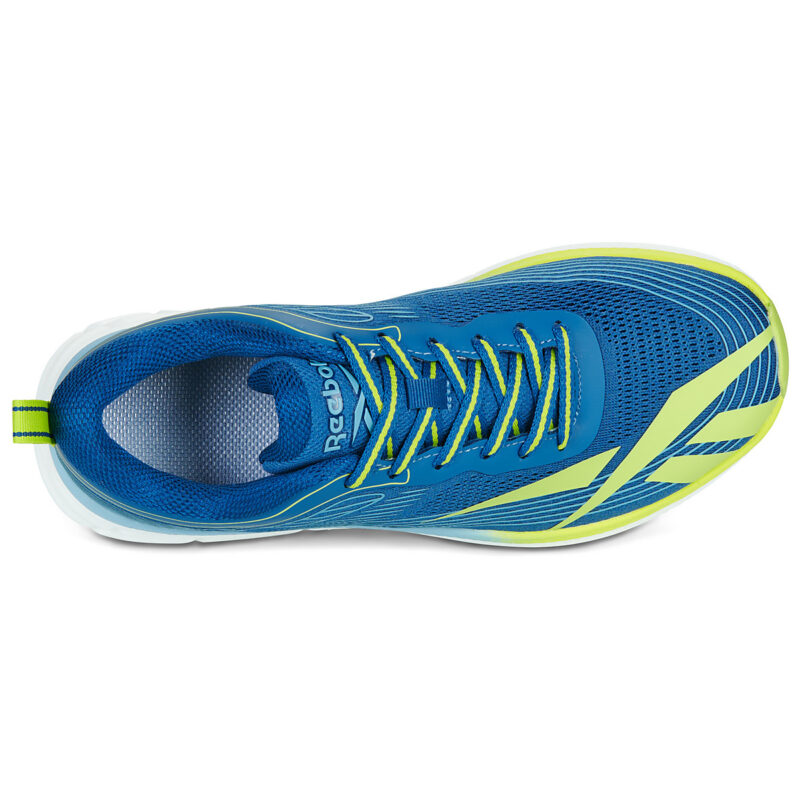 Reebok Sport REEBOK ROAD STRIDER Blu - Scarpe da sport Bambino - 6