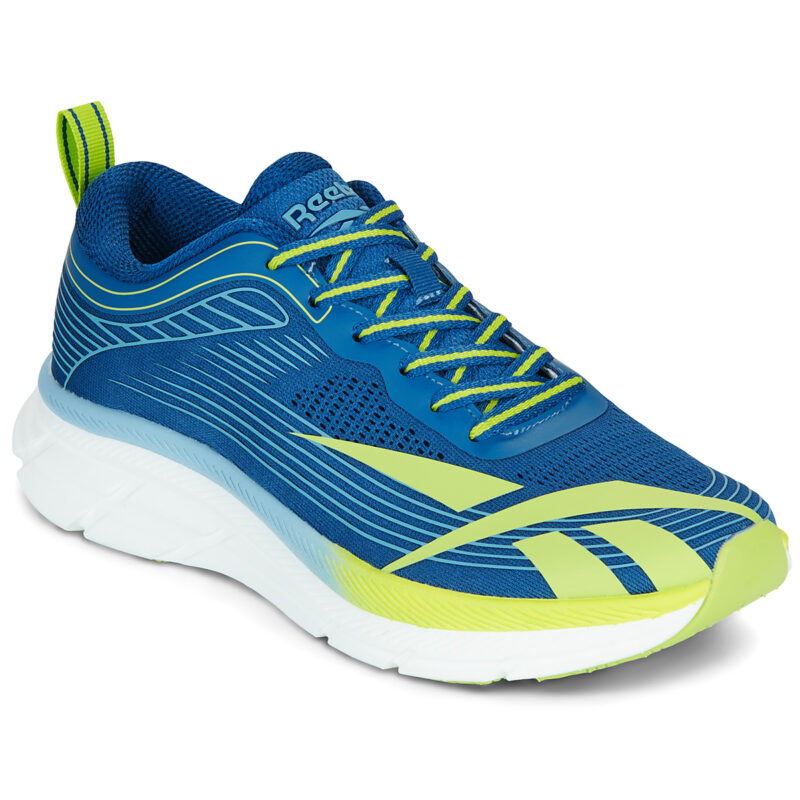 Reebok Sport REEBOK ROAD STRIDER Blu - Scarpe da sport Bambino - 1