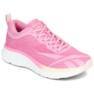Reebok Sport REEBOK ROAD STRIDER Rosa - Scarpe da sport Bambino - 1